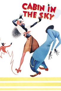 Cabin In The Sky 1943 Rotten Tomatoes