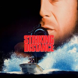 Striking Distance (1993)