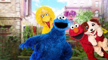 Sesame Street: Season 24 | Rotten Tomatoes