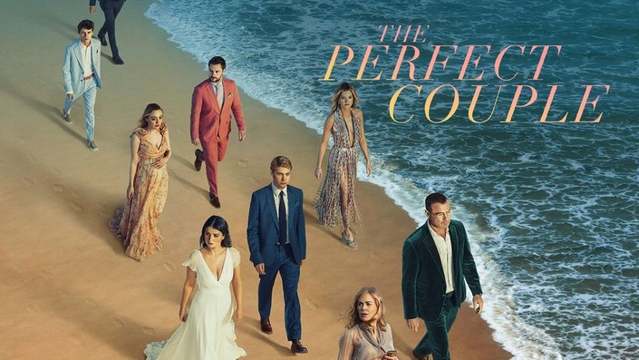 The Perfect Couple: Limited Series | Rotten Tomatoes