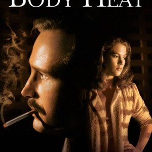 Body Heat - Rotten Tomatoes