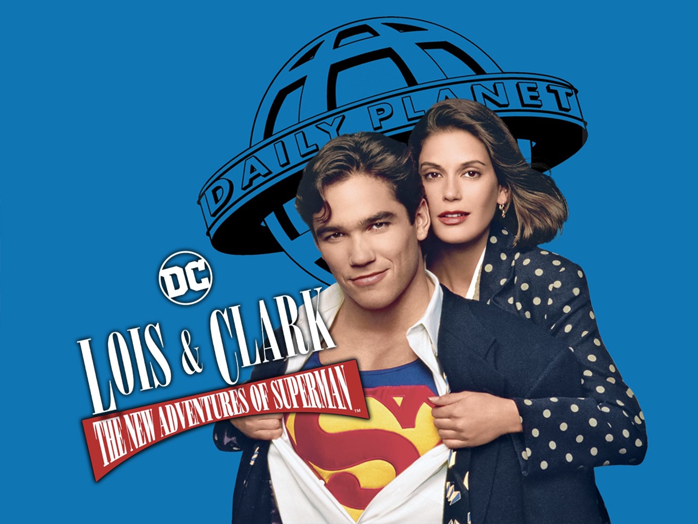 新スーパーマン　シーズン1〜4  全話DVDセット 新スーパーマン シーズン1〜4 全話DVDセット LOIS&CLARK/新