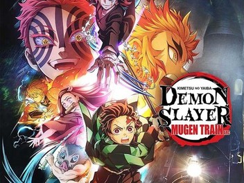 Demon Slayer: Kimetsu No Yaiba Mugen Train Arc E04 Insult Review