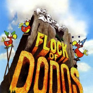 Flock of Dodos: The Evolution-Intelligent Design Circus photo 2