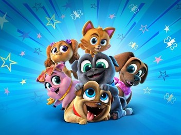 Bingo e rolly toys r us outlet