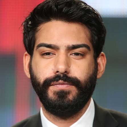 Rahul Kohli - Rotten Tomatoes
