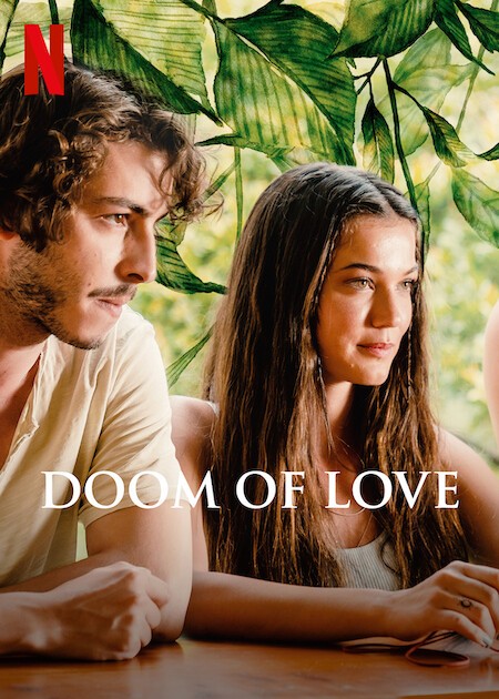 Doom of Love 2022