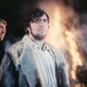 FAR FROM THE MADDING CROWD, Alan Bates, 1967