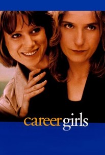 Watch trailer for Career Girls
