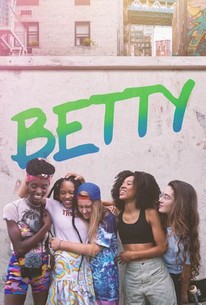 Betty hbo cheap watch online