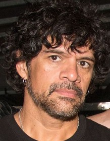 Joey Castillo