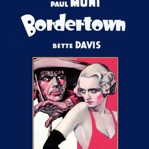 Bordertown (1935) photo 1