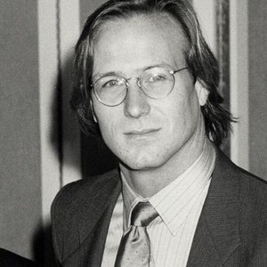 William Hurt