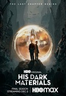 His Dark Materials poster image