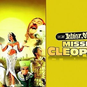 Asterix Et Obelix Mission Cleopatre Free - Colaboratory