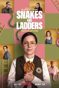 Snakes and Ladders