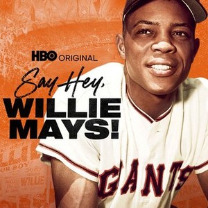 At 78, Willie Mays decides to share his story