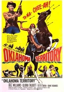 Oklahoma Territory poster image