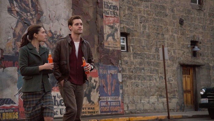 The man in the sales high castle online season 1