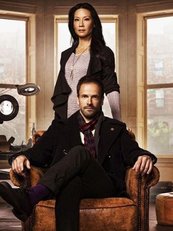 Elementary season discount 6 watch online