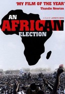 An African Election poster image