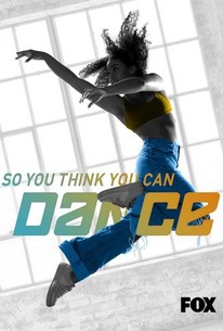 So you think you can sale dance season 15 watch online