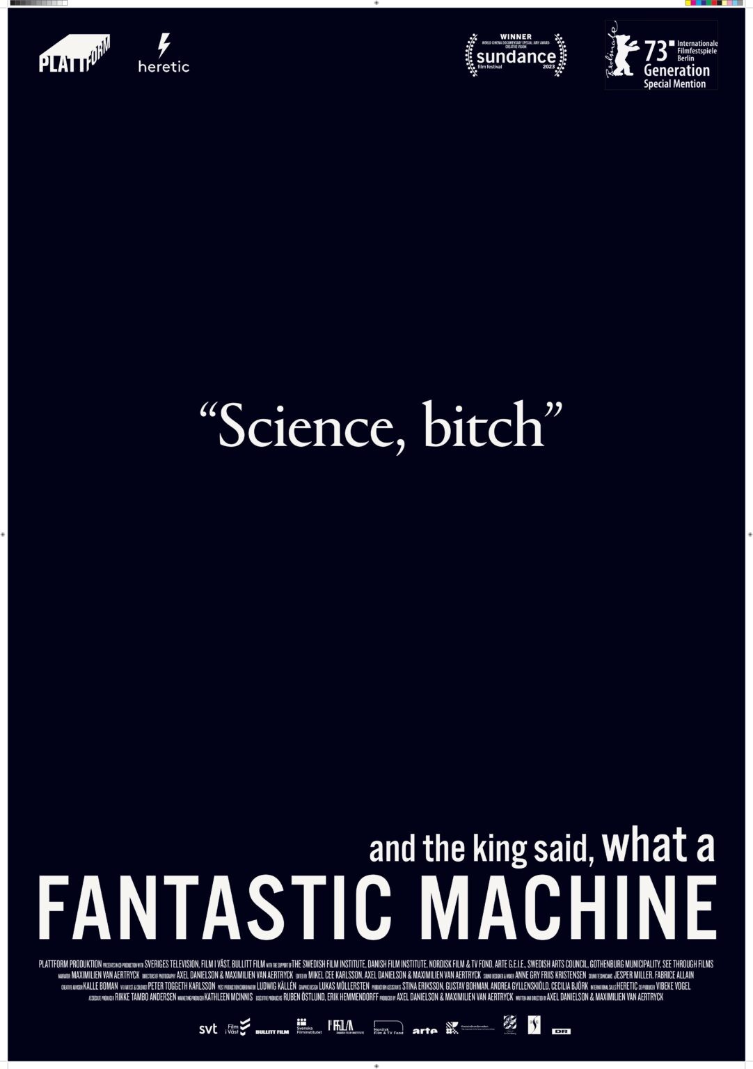 Fantastic Machine | Rotten Tomatoes