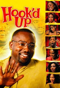 Watch trailer for Hook'd Up