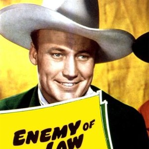 Enemy of the Law (1945) photo 10