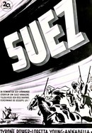 Suez poster image