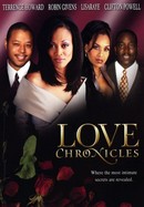 Love Chronicles poster image