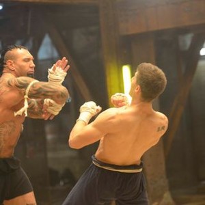 Kickboxer: Retaliation - Wikipedia