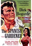 The Spanish Gardener poster image