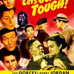 Let's Get Tough (1942) photo 7