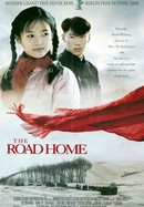 The Road Home poster image