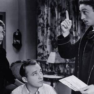 East Side of Heaven (1939) photo 4
