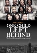 One Child Left Behind poster image