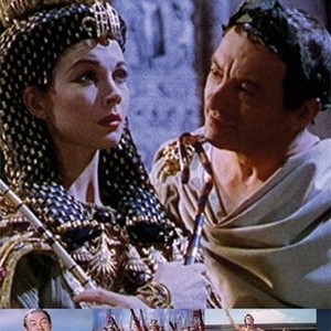 Caesar and Cleopatra photo 2