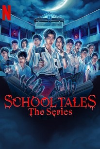 Image gallery for School Tales: The Series (TV Series) (2022) -  Filmaffinity