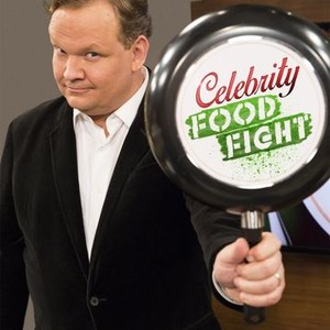 "Celebrity Food Fight photo 2"
