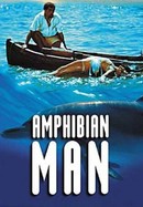 Amphibian Man poster image
