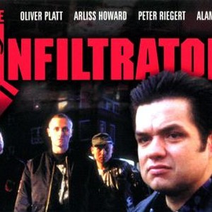 The Infiltrator photo 12