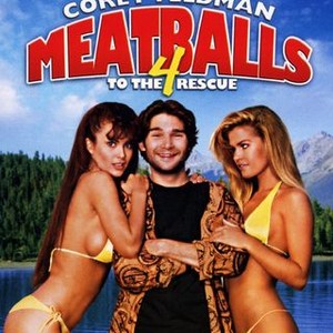 Meatballs 4 (1992) photo 9