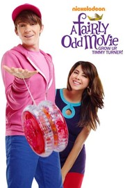 2011 A Fairly Odd Movie: Grow Up