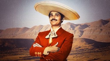 Yo soy Chucho el Roto