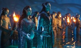 Avatar: The Way of Water: Teaser Trailer photo 20