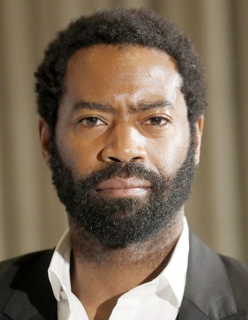 Nicholas Pinnock - Rotten Tomatoes