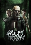 Green Room poster image