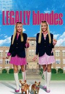 Legally Blondes poster image