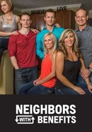 Neighbors With Benefits poster image
